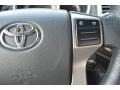 2013 Magnetic Gray Metallic Toyota Tacoma SR5 Access Cab 4x4  photo #22