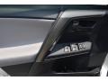 2015 Classic Silver Metallic Toyota RAV4 LE  photo #6