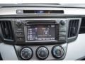 2015 Classic Silver Metallic Toyota RAV4 LE  photo #12