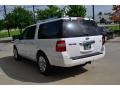 White Platinum Tri-Coat - Expedition EL Limited Photo No. 11