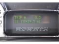 White Platinum Tri-Coat - Expedition EL Limited Photo No. 19