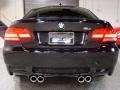 2008 Jet Black BMW M3 Coupe  photo #5