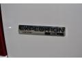 White Platinum Tri-Coat - Expedition EL Limited Photo No. 53