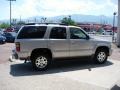 2004 Silver Birch Metallic Chevrolet Tahoe Z71 4x4  photo #6