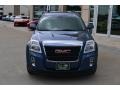 2011 Steel Blue Metallic GMC Terrain SLE  photo #6