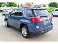 2011 Steel Blue Metallic GMC Terrain SLE  photo #9