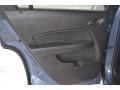 Steel Blue Metallic - Terrain SLE Photo No. 28