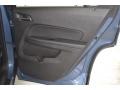 Steel Blue Metallic - Terrain SLE Photo No. 33
