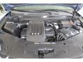 Steel Blue Metallic - Terrain SLE Photo No. 50