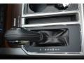 2015 Ingot Silver Metallic Ford F150 Lariat SuperCrew 4x4  photo #21