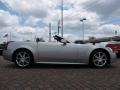 Light Platinum - XLR Roadster Photo No. 6