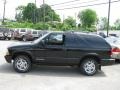 1999 Onyx Black Chevrolet Blazer LS 4x4  photo #9