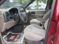 1999 Oldsmobile Silhouette Beige Interior Interior Photo