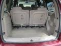 Beige Trunk Photo for 1999 Oldsmobile Silhouette #105192734