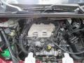  1999 Silhouette GL 3.4 Liter OHV 12-Valve V6 Engine