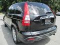 Nighthawk Black Pearl - CR-V EX-L Photo No. 5