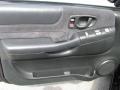 1999 Onyx Black Chevrolet Blazer LS 4x4  photo #14