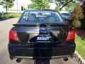 Obsidian Black Pearl - Impreza WRX Sedan Photo No. 6