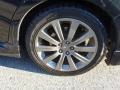 Obsidian Black Pearl - Impreza WRX Sedan Photo No. 7