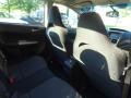Obsidian Black Pearl - Impreza WRX Sedan Photo No. 10