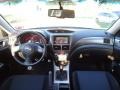 Obsidian Black Pearl - Impreza WRX Sedan Photo No. 12