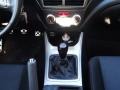 Obsidian Black Pearl - Impreza WRX Sedan Photo No. 16
