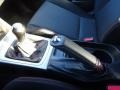 Obsidian Black Pearl - Impreza WRX Sedan Photo No. 17