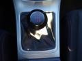 Obsidian Black Pearl - Impreza WRX Sedan Photo No. 18