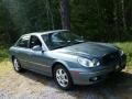 Celadon Green - Sonata GLS V6 Photo No. 3