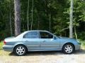 Celadon Green - Sonata GLS V6 Photo No. 4