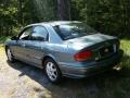 Celadon Green - Sonata GLS V6 Photo No. 6