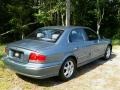 Celadon Green - Sonata GLS V6 Photo No. 7