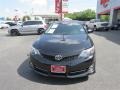 Attitude Black Metallic - Camry SE Photo No. 2