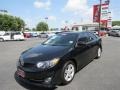 Attitude Black Metallic - Camry SE Photo No. 3