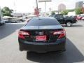 Attitude Black Metallic - Camry SE Photo No. 6