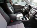 Attitude Black Metallic - Camry SE Photo No. 15