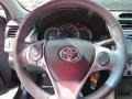 Attitude Black Metallic - Camry SE Photo No. 22