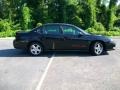 2004 Black Chevrolet Impala SS Supercharged  photo #2