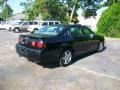 2004 Black Chevrolet Impala SS Supercharged  photo #3