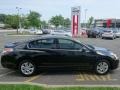 Super Black - Altima 2.5 S Photo No. 4