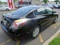 Super Black - Altima 2.5 S Photo No. 5