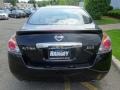 Super Black - Altima 2.5 S Photo No. 6