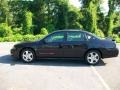 2004 Black Chevrolet Impala SS Supercharged  photo #6