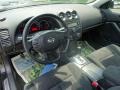 Super Black - Altima 2.5 S Photo No. 12