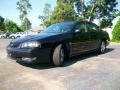 2004 Black Chevrolet Impala SS Supercharged  photo #7