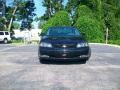 2004 Black Chevrolet Impala SS Supercharged  photo #8