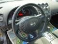 Super Black - Altima 2.5 S Photo No. 19