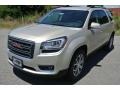 Champagne Silver Metallic - Acadia SLT Photo No. 2