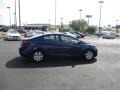 2016 Blue Hyundai Elantra SE  photo #9