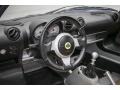 2006 Lotus Elise Biscuit Interior Steering Wheel Photo